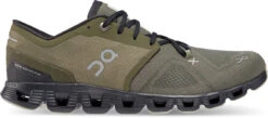 On Running Men's Cloud X 3 24 On Running Men's Cloud X 3 -Fashion Shoe Shop on running mens cloud x 3 olive reseda 60 98704 69915.1711740996