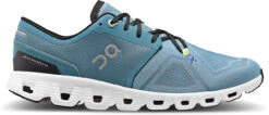 On Running Men's Cloud X 3 25 On Running Men's Cloud X 3 -Fashion Shoe Shop on running mens cloud x 3 pewter white 60 98255 82663.1711740996