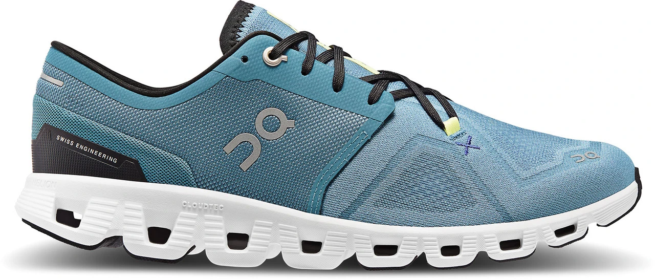 On Running Men's Cloud X 3 14 On Running Men's Cloud X 3 - Image 12