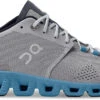 On Running Men's Cloud X 2 On Running Men's Cloud X -Fashion Shoe Shop on running mens cloud x alloy niagara 40 99038 93115.1683748540