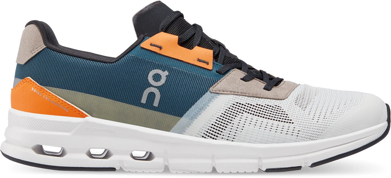 On Running Men's Cloudrift 4 On Running Men's Cloudrift - Image 2