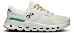 On Running Men's Cloudrunner 2 -Fashion Shoe Shop on running mens cloudrunner 2 undyed green 3me10142404 09991.1717185441
