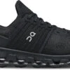 On Running Men's Cloudswift 3 AD -Fashion Shoe Shop on running mens cloudswift 3 ad all black 3md10240485 03898.1711742742