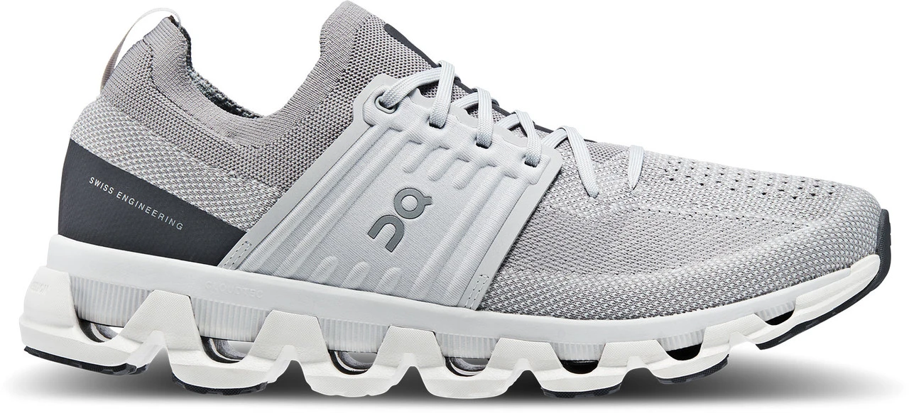 On Running Men's Cloudswift 3 4 On Running Men's Cloudswift 3 - Image 2