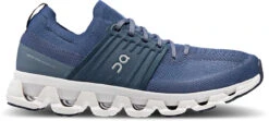 On Running Men's Cloudswift 3 11 On Running Men's Cloudswift 3 -Fashion Shoe Shop on running mens cloudswift 3 denim mindnight 3md10560045 32006.1717185600
