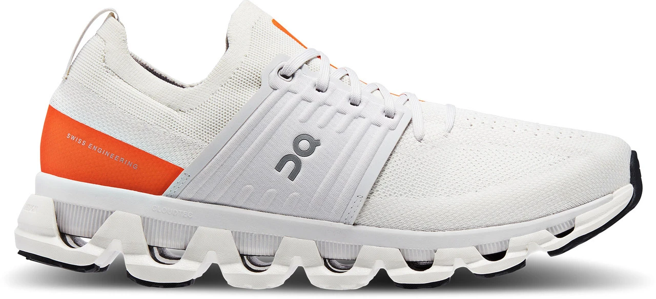 On Running Men's Cloudswift 3 8 On Running Men's Cloudswift 3 - Image 6