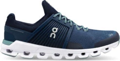On Running Men's Cloudswift 19 On Running Men's Cloudswift -Fashion Shoe Shop on running mens cloudswift denim midnight 31 99943 95847.1695755703