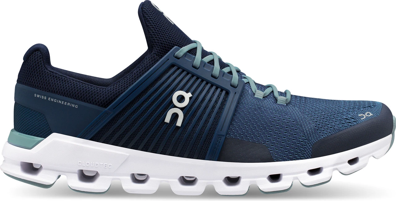 On Running Men's Cloudswift 9 On Running Men's Cloudswift - Image 7