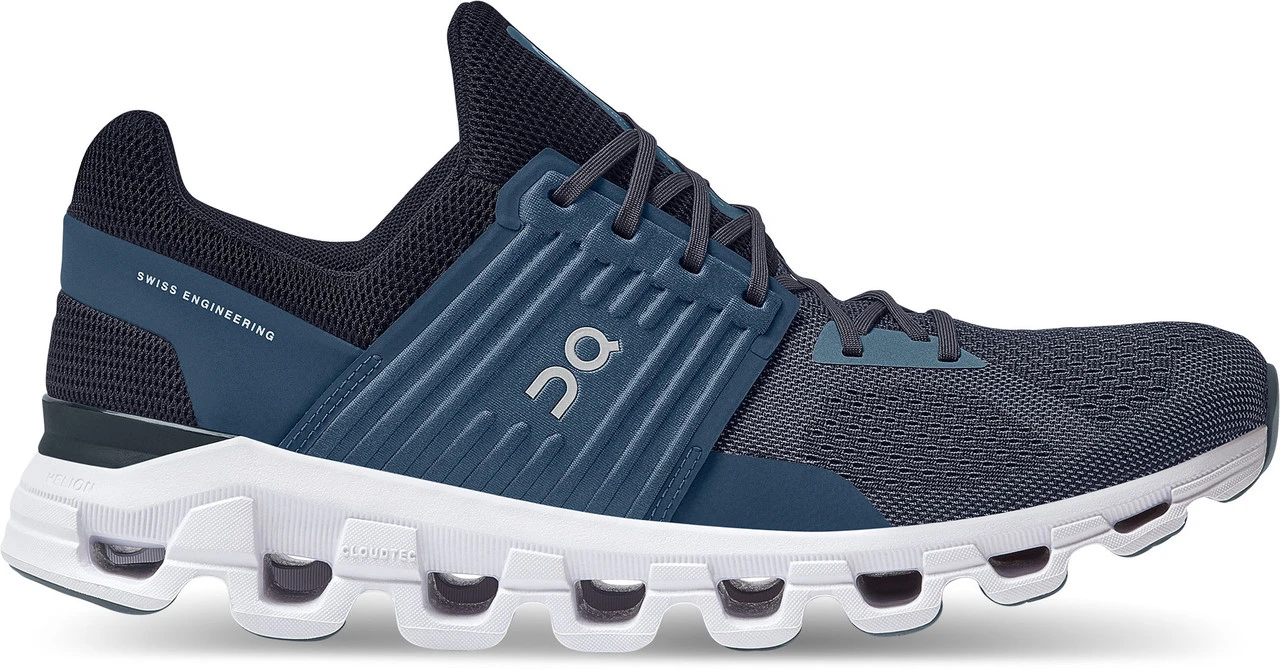 On Running Men's Cloudswift 8 On Running Men's Cloudswift - Image 6