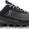 On Running Men's Cloudvista Waterproof -Fashion Shoe Shop on running mens cloudvista waterproof eclipse black 74.98571 13082.1683763537