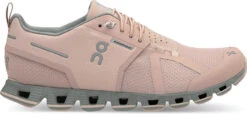 On Running Women's Cloud Waterproof 9 On Running Women's Cloud Waterproof -Fashion Shoe Shop on running womens cloud waterproof rose lunar 19 99831 31000.1629323786