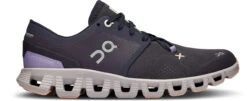 On Running Women's Cloud X 3 -Fashion Shoe Shop on running womens cloud x 3 iron fade 60.98097 97761.1711738775