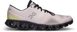 On Running Women's Cloud X 3 -Fashion Shoe Shop on running womens cloud x 3 orchid iron 60.98098 92262.1711738775