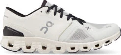 On Running Women's Cloud X 3 -Fashion Shoe Shop on running womens cloud x 3 white black 60 98697 35357.1711739362