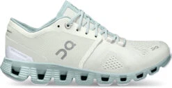 On Running Women's Cloud X -Fashion Shoe Shop on running womens cloud x aloe surf 40 99036 43179.1649800854