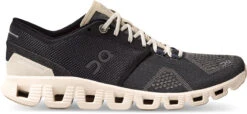 On Running Women's Cloud X -Fashion Shoe Shop on running womens cloud x black pearl 40 99592 91305.1649800854