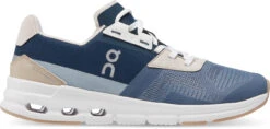 On Running Women's Cloudrift -Fashion Shoe Shop on running womens cloudrift metal navy 87.98404 55012.1696282436