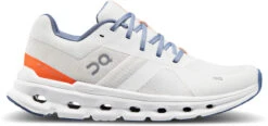 On Running Women's Cloudrunner -Fashion Shoe Shop on running womens cloudrunner undyed white flame 46 98236 90107.1695766502
