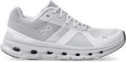 On Running Women's Cloudrunner -Fashion Shoe Shop on running womens cloudrunner white frost 46 99015 73167.1695766502