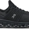 On Running Women's Cloudswift 3 AD -Fashion Shoe Shop on running womens cloudswift 3 ad all black 3wd10150485 89324.1711744853