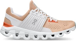 On Running Women's Cloudswift 19 On Running Women's Cloudswift -Fashion Shoe Shop on running womens cloudswift copper frost 41 99003 69318.1668092014