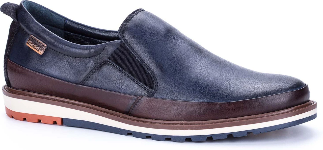 Pikolinos Men's Berna M8J-3150 3 Pikolinos Men's Berna M8J-3150