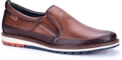Pikolinos Men's Berna M8J-3150 6 Pikolinos Men's Berna M8J-3150 -Fashion Shoe Shop pikolinos mens berna m8j 3150 cuero m8j 3150 cuero 63325.1607410052