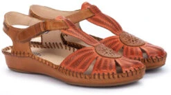 Pikolinos P. Vallarta 655-0575 -Fashion Shoe Shop pikolinos womens p vallarta 655 0575 scarlet 35926.1607350980