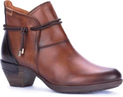 Pikolinos Rotterdam 902-8775 -Fashion Shoe Shop pikolinos womens rotterdam 902 8775 cuero 902 8775 cuero 99764.1570744794