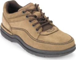 Rockport World Tour Classic -Fashion Shoe Shop rockport mens world tour classic sand nubuck MWT13 30095.1575924303