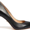 Sam Edelman Women's Hazel Pointed Toe -Fashion Shoe Shop sam edelman womens hazel pointed toe black leather e5638l1001 76247.1656456002