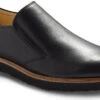 Samuel Hubbard Men's Frequent Traveler 2 Samuel Hubbard Men's Frequent Traveler -Fashion Shoe Shop samuel hubbard frequent traveler black leather m2190 048 43193.1495130953