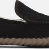 Sorel Men's Sorel Dude Moc 2 Sorel Men's Sorel Dude Moc -Fashion Shoe Shop sorel mens dude moc black 1530671011 19089.1667490973