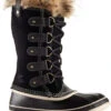 Sorel Women's Joan Of Arctic 1 Sorel Women's Joan Of Arctic -Fashion Shoe Shop sorel women joan of arctic black nl1540 010 05690.1635179084