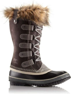 Sorel Women's Joan Of Arctic -Fashion Shoe Shop sorel women joan of arctic shale nl1540 051 37143.1635179085
