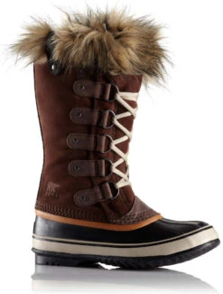 Sorel Women's Joan Of Arctic -Fashion Shoe Shop sorel women joan of arctic tobacco sudan brown nl1540 256 90204.1635179085