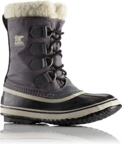 Sorel Women's Winter Carnival -Fashion Shoe Shop sorel women winter carnival pewter black nl1495 035 41761.1507812423