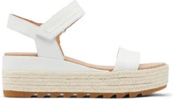 Sorel Women's Cameron Flatform Wedge Sandal 6 Sorel Women's Cameron Flatform Wedge Sandal -Fashion Shoe Shop sorel womens cameron flatform wedge sandal sea salt 1943631125 66524.1646318755