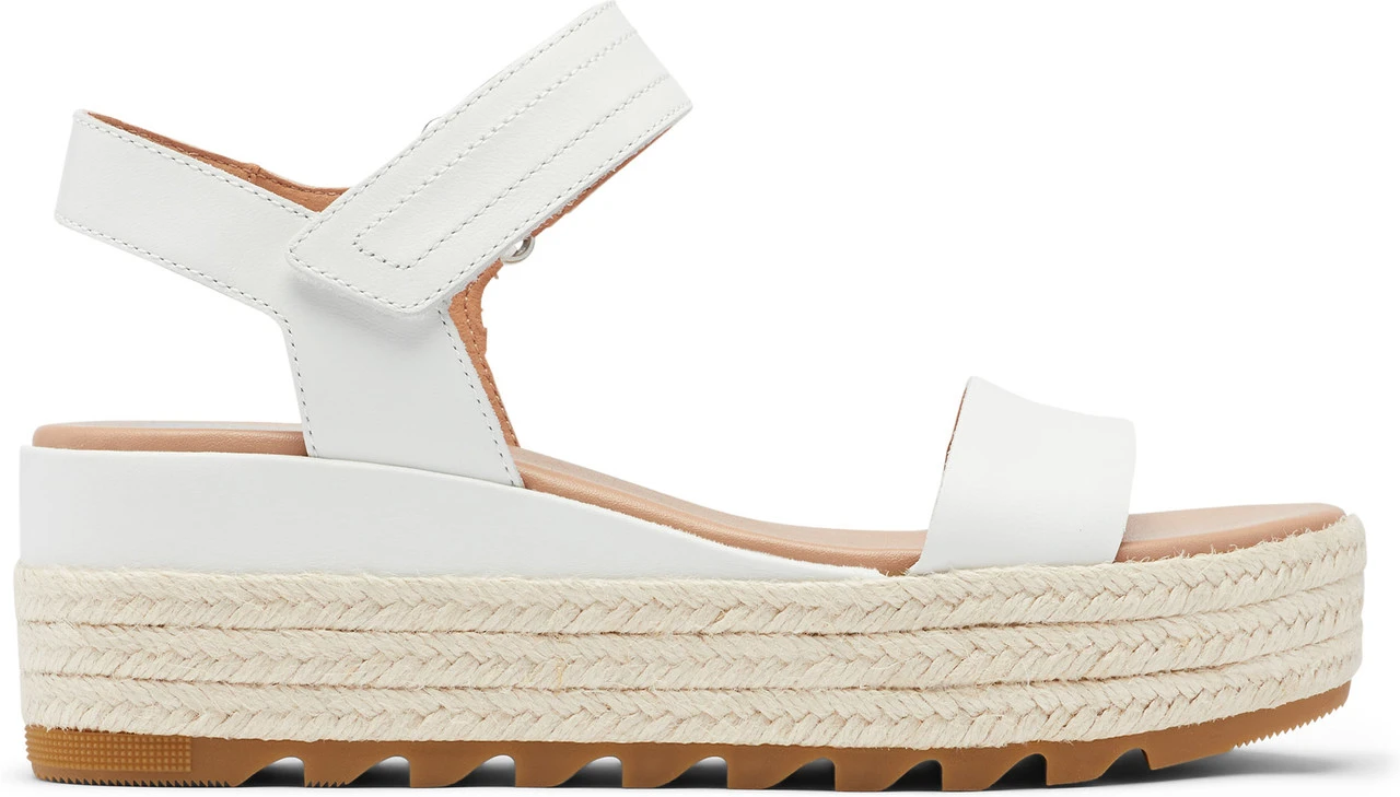 Sorel Women's Cameron Flatform Wedge Sandal 4 Sorel Women's Cameron Flatform Wedge Sandal - Image 2