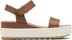 Sorel Women's Cameron Flatform Wedge Sandal 7 Sorel Women's Cameron Flatform Wedge Sandal -Fashion Shoe Shop sorel womens cameron flatform wedge sandal velvet tan chalk 1999471242 32517.1646318755