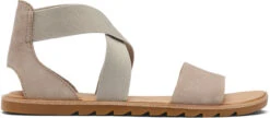 Sorel Women's Ella II Sandal -Fashion Shoe Shop sorel womens ella 2 sandal omega taupe soft 1999251264 97366.1683317439