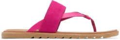 Sorel Women's Ella II Easy Flip Sandal 7 Sorel Women's Ella II Easy Flip Sandal -Fashion Shoe Shop sorel womens ella ii easy flip sandal fuchsia fizz sea salt 2022391650 73445.1683315799