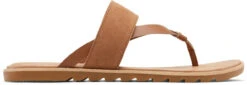 Sorel Women's Ella II Easy Flip Sandal 9 Sorel Women's Ella II Easy Flip Sandal -Fashion Shoe Shop sorel womens ella ii easy flip sandal velvet tan gum 2 2022391242 33428.1683315799
