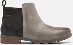 Sorel Women's Emelie Chelsea -Fashion Shoe Shop sorel womens emelie chelsea quarry 1920881052 06243.1628631426
