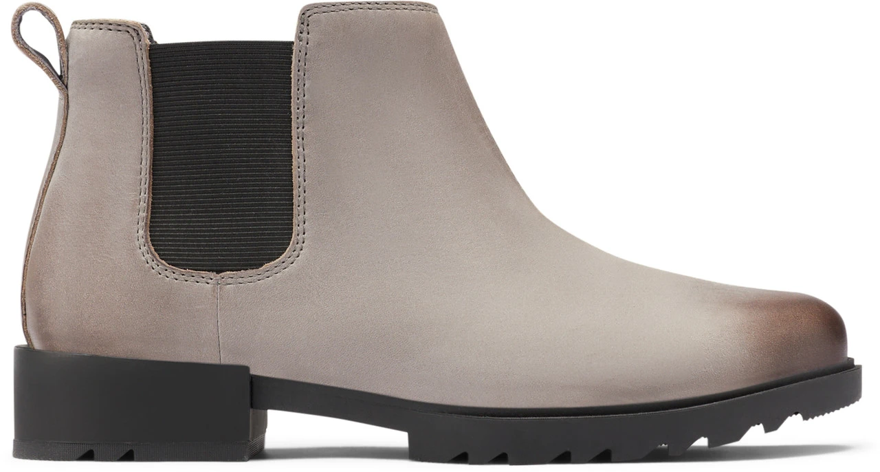 Sorel Women's Emelie II Chelsea Bootie 5 Sorel Women's Emelie II Chelsea Bootie - Image 3