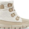 Sorel Women's Sorel Explorer II Joan Cozy -Fashion Shoe Shop sorel womens explorer 2 joan cozy ancient fossil sea salt 1959361271 87076.1642440611.600.600