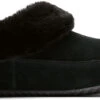 Sorel Women's Go Coffee Run Slipper -Fashion Shoe Shop sorel womens go coffee run slipper black sea salt 1915801011 15331.1659576754