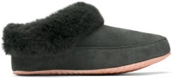 Sorel Women's Go Coffee Run Slipper -Fashion Shoe Shop sorel womens go coffee run slipper dark moss peach blossom 1915801367 41035.1659576755