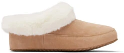 Sorel Women's Go Coffee Run Slipper -Fashion Shoe Shop sorel womens go coffee run slipper tawny buff natural 1915801253 14969.1659576755