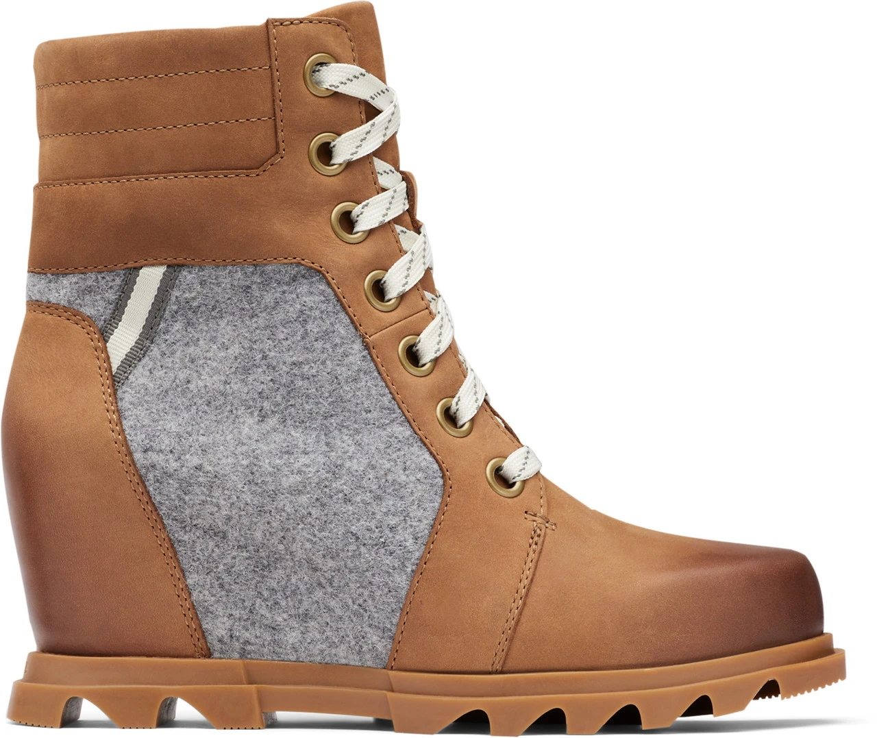 Sorel Women's Joan Of Arctic Wedge III Lexie Bootie 4 Sorel Women's Joan Of Arctic Wedge III Lexie Bootie - Image 2